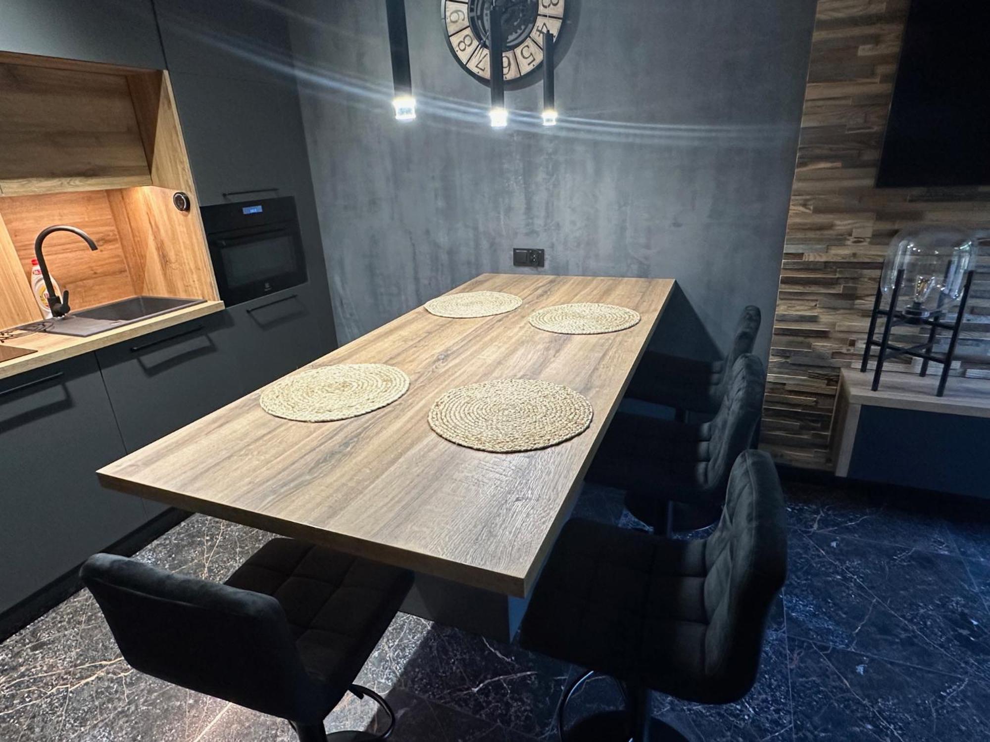 Plazowa Gray Apartament Щирк Екстериор снимка